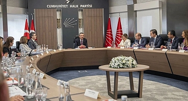 CHP'de MYK tarihi belli oldu!