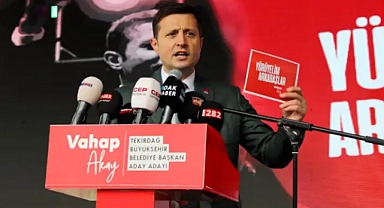 CHP’de Trakya gerilimi: Aday gösterilmeyen başkanlar isyanda