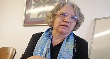 CHP'den Aday Gösterilmeyen Hacer Foggo: