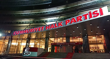 CHP'den Kritik İzmir Açıklaması: Adaylar Neden Açıklanmadı?