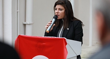 CHP Efes Selçuk'ta Ön Seçim Heyecanı