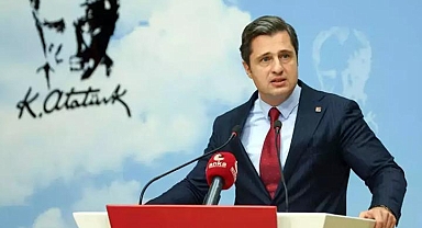 CHP Genel Başkan Yardımcısı Yücel: İnce, belediye meclis üyeliği ve ilçe belediye başkanlığı talep etti