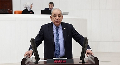 CHP İzmir Milletvekili Nalbantoğlu: Mesem Yoksulluğun Bedelini Çocuklarla Ödüyor