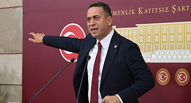 CHP'li Başarır'dan Eren Erdem'in İddialarına Net Çıkış: