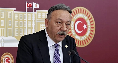 CHP'li Bayır'dan 'uzaya yolculuk' tepkisi: Yine bir algı, yine bir oy avcılığı