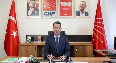 CHP'li Erhan Adem'den Tarım Kredi Kooperatifleri Merkez Birliği'nin taşınmasına tepki