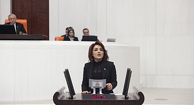 CHP'li Gülcan Kış: Yapılacak artış emeklilerimizin hiçbir sorununa da çare olmayacaktır