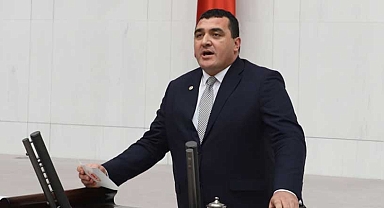 CHP'Lİ KARASU: “BAKANLIK BAŞKENTLİLER’İ CEZALANDIRIYOR