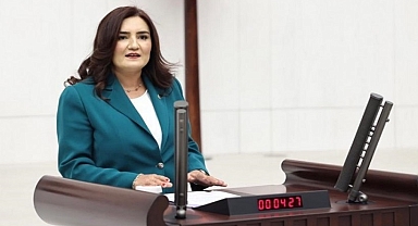 CHP'li Kılıç'tan Yerel Seçim Mesajları: İzmir'e ve Örgüte Kulak Verin