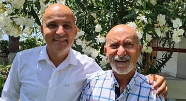 CHP'li Mahir Polat'ın acı günü!