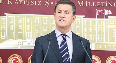 CHP’li Sarıgül: ABD’yi durdurmadan terörü durduramayız