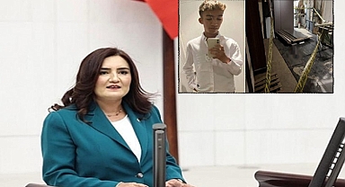 CHP'li Sevda Erdan Kılıç: 3308 Yasası Değişmeli, Stajyer ve Çıraklara Emeklilik Hakkı Verilmeli!