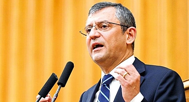 CHP MYK’dan bildiri: PKK terör örgütünü lanetliyoruz