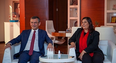 CHP'nin Aydın Büyükşehir Belediye Başkan Adayı