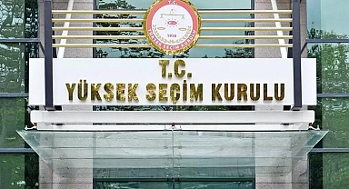 CHP’nin pusula itirazına ret