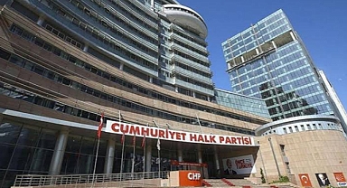 CHP Parti Meclisi Cuma Günü toplanacak