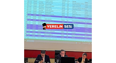 CHP Parti Meclisi Toplantısı Devam Ediyor!
