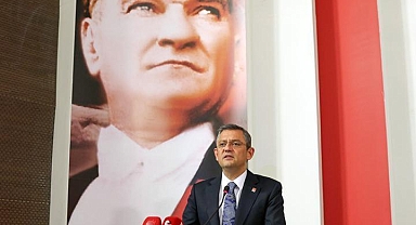 CHP: PKK terör örgütünü ve terörist saldırılarını lanetliyoruz! Terör örgütleri asla amaçlarına ulaşamayacak