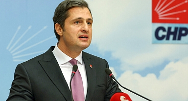 CHP Sözcüsü Deniz Yücel'den 'Tandoğan' Daveti: Geleceğimize Sahip Çıkmak İçin...