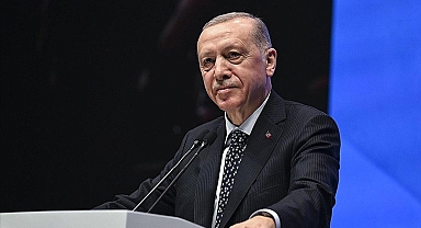 Cumhurbaşkanı Erdoğan, büyükelçilerin güven mektuplarını kabul etti