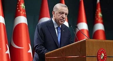 Cumhurbaşkanı Erdoğan'dan kabine toplantısı sonrası terörle mücadele mesajı: Operasyonlar genişleyerek sürecek