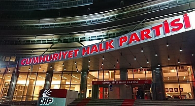 Cumhuriyet Halk Partisi'nde idare amirliği seçimi krize dönüştü