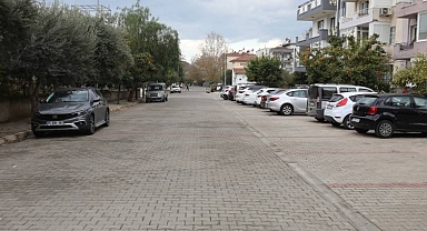 Cumhuriyet Mahallesi'nden Filiz Başkan'a Teşekkür