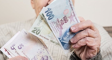 Emekliye ek zam ödemesinin tarihi belli oldu