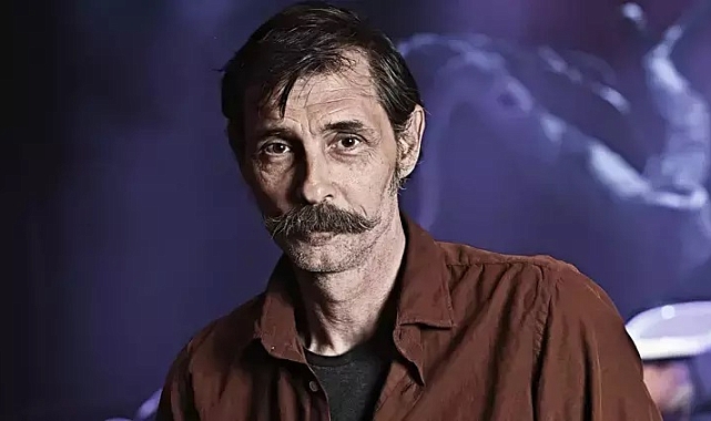 Erdal Beşikçioğlu, Siyasete Atıldı: CHP Etimesgut Belediye Başkan Adayı Oldu