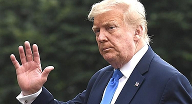 Eski ABD Başkanı Trump bir kez daha hakim karşısına çıktı