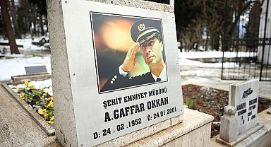 Gaffar Okkan cinayeti davasında yargılanmıştı! HÜDA PAR'dan belediye başkan adayı oldu