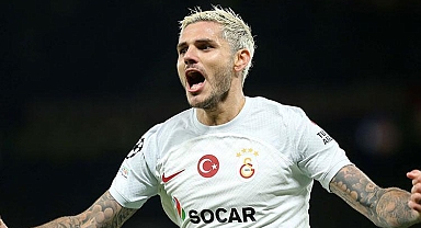 Galatasaray'a Mauro Icardi'den kötü haber!