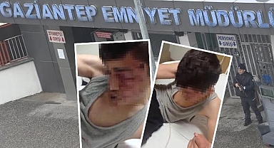 Gaziantep'te dehşet! 15 yaşındaki çocuğu öldüresiye dövdüler
