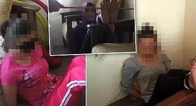 Görüntüler şoke etmişti! 'Falaka' davası sanığına verilen ceza 1,5 yıla indi