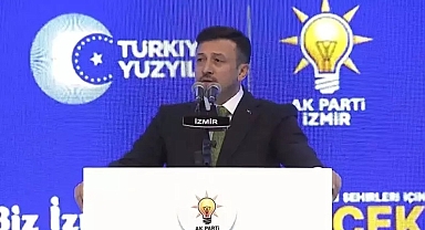 Hamza Dağ: