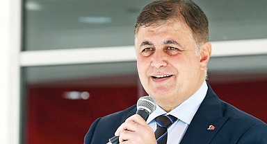 Heyecanımız yüksek... Cemil Tugay, İmamoğlu’nun sloganını kullandı