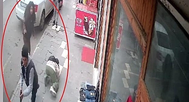 Husumetlilerin silahlı kavgasında kan aktı: 1 ölü, 2 yaralı