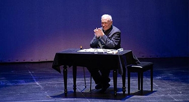 İlber Ortaylı 'Mezopotamya'dan Ege'ye' operasında anlatıcı oldu