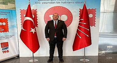 İlkay Çiçek'ten ilk mesaj: Birlik beraberlik vurgusu