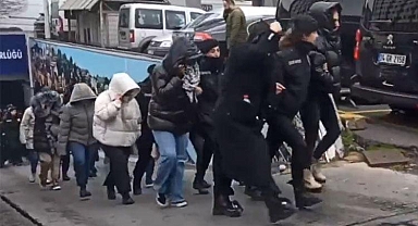 İstanbul'da “SİBERGÖZ-13” Operasyonu: 73 şüpheli yakalandı