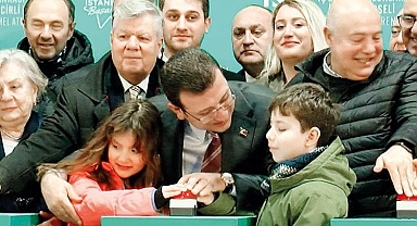 ‘İstanbul ittifakı devam ediyor’