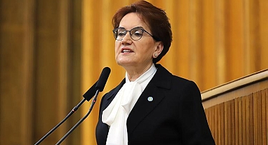 İYİ Parti'de yerel seçim çalışması