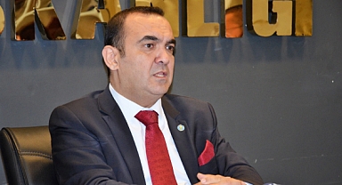 İYİ Parti İzmir'de Restleşmede Son Perde!