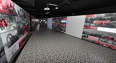 İzmir Büyükşehir Belediyesi'nin 