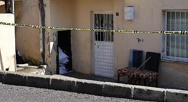 İzmir'de kan donduran olay: Zorla girdiği evde 12 yaşındaki çocuğu öldürdü, annesini ağır yaraladı