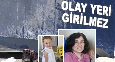 İzmir'de öğretim görevlisi dehşeti: Çocuğunu ve kayınvalidesini öldürdü, eşini ağır yaraladı