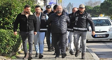 İzmir'de Tarihi Kara Para Aklama Operasyonu