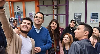 İzmirliler soruyor 'Olgun Atila' cevaplıyor