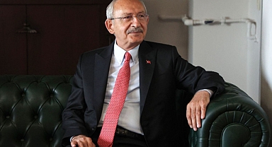 Kemal Kılıçdaroğlu: