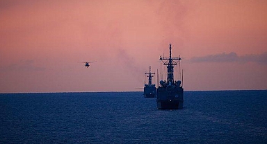 Mavi Vatan'da yeni dönem! KKTC ile Türkiye harekete geçti: